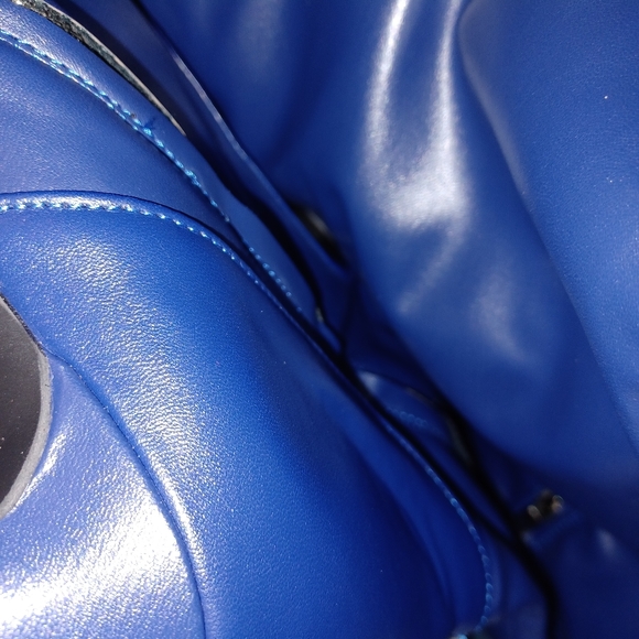 🔥 Point LeCrosse Boots Blue🔥 Hot Selling Item - Picture 3 of 3